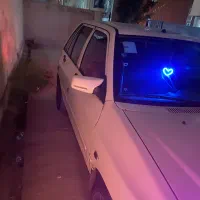 پراید ۱۱۱ آخر ۹۳|خودرو سواری و وانت|بندرعباس, |دیوار