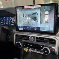 تویوتا تاکوما|خودرو سواری و وانت|اهواز, کوروش|دیوار