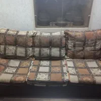مبل|مبلمان خانگی و میز عسلی|اصفهان, سنبلستان|دیوار