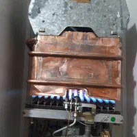 سرویس و راه اندازی انواع بخاری گازی شستشوی کامل|خدمات پیشه و مهارت|اراک, |دیوار