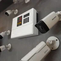 دوربین مداربسته نصب و راه‌اندازی*دزدگیراماکن*