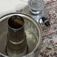 سماور گازی زرنوش|سماور، چای‌ساز، قهوه‌ساز|تهران, جیحون|دیوار