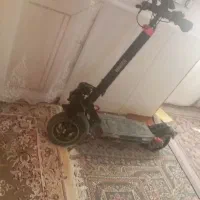 اسکوتر برقی