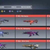 اکانت کالاف