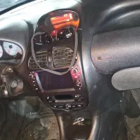 **206 تیپ۵ TU5 مدل۹۸**|خودرو سواری و وانت|تهران, جوادیه|دیوار