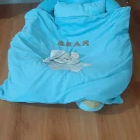 روروئک / تشک نوزاد|اسباب و اثاث بچه|اهواز, زیتون کارمندی|دیوار