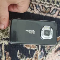 گوشی نوکیا n96|موبایل|اصفهان, آزادان|دیوار