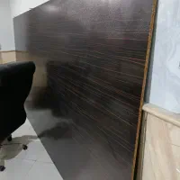 پارتیشن ۴×۲  mdf|دفتر کار|گرگان, |دیوار