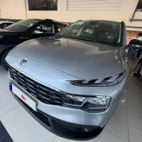 ری را رنگ تیتانیوم و سفید مدل ۴۰۴ تازه تحویل|خودرو سواری و وانت|شیراز, شهرک بزین|دیوار