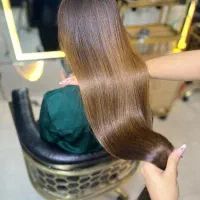 مدل کراتین