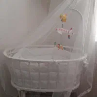 گهواره مدل ترک