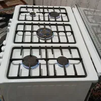 گاز تمام فر|اجاق گاز و لوازم برقی پختوپز|کرمانشاه, |دیوار