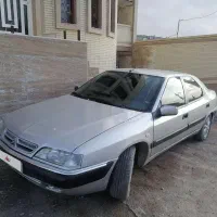 زانتیا 85 سالم