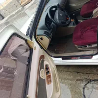 پژو پارس تیوفایو