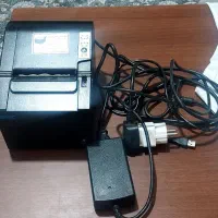 پرینتر حرارتی حرفه ای SNBC