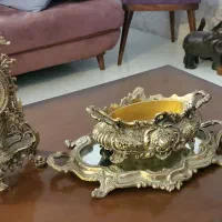 ساعت وظروف پذیرایی