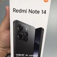 از دم قسط +Redmi Note 14 Pro