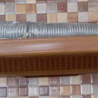 سلام هود سالم هست و هیچ اشکال فنی نداره