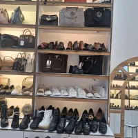 واگذاری دکوراسیون واجناس مغازه