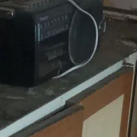 زبت قدیمی عطیقه|سیستم صوتی خانگی|بندر ماهشهر, |دیوار