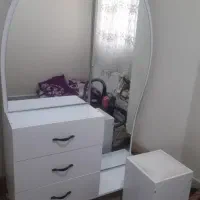 میز ارایش