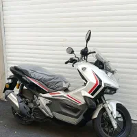 مگلی ۴۰۲ صفر واقعی خشک ای‌جی‌وی AGV150 مدل ۴۰۲ صفر|موتورسیکلت|تهران, پرستار|دیوار