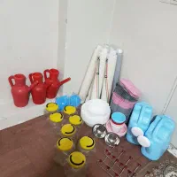 پیش دستی وسایل وسایل