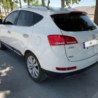 جک اس ۵ اتومات ۲۰۰۰