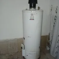 آبگرمکن منبعی|آبگرمکن، پکیج، شوفاژ|تربت‌حیدریه, منظر|دیوار