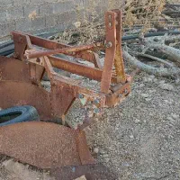 ادوات کشاورزی|ماشین‌آلات صنعتی|شیراز, گویم|دیوار