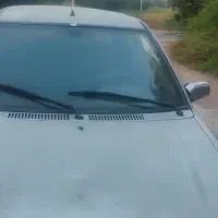 پراید دوگانه کارخانه مدل۱۳۸۶