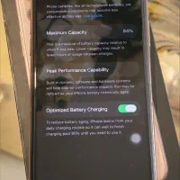 آیفون 11 پرو 2 سیم کارت iPhone 11 pro Zaa|موبایل|تهران, محمودیه|دیوار