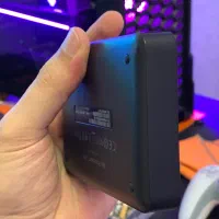 هارد اکسترنال وسترن|قطعات و لوازم جانبی رایانه|کرمانشاه, |دیوار