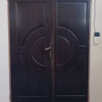 چهارچوب فلزی دولنگ