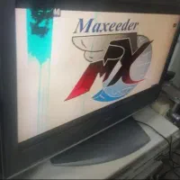 سه عدد ال سی دی جهت دوربین وبازی