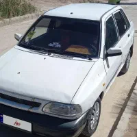 پراید ۱۳۱|خودرو سواری و وانت|خرمشهر, |دیوار