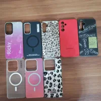 گارد موبایل در حد نو