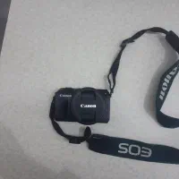 دوربین Canon eos m|دوربین عکاسی و فیلم‌برداری|تهران, سهروردی|دیوار