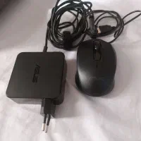 لپ تاپ ایسوس x555y Asus در حد آکبند‌ یک ترابایت|رایانه همراه|تهران, المهدی|دیوار