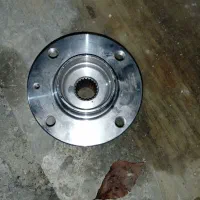 لوازم فولکس گل نو