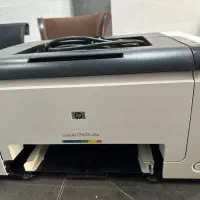 پرینتر رنگی HP1025