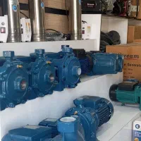 کلینیک تخصصی پمپ اب(تعمیر و سیم پیچ و فروش و نصب)