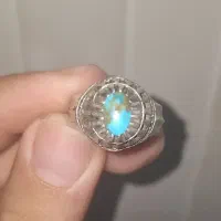 انگشتر فیروزه|جواهرات|ورامین, ورامین|دیوار