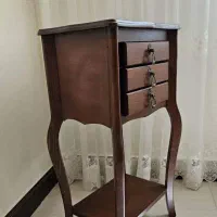 میز تلفن