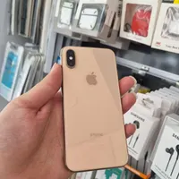 اپل iPhone XS با حافظهٔ ۲۵۶ گیگابایت