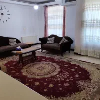 مبله ۲ خواب  صدرا