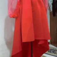 لباس مجلسی ،شب سایز مدیوم(سایز ۳۸و۳۶)