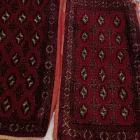 پشتی دستباف