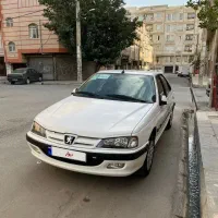 پژو پارس سفارشی ELX|خودرو سواری و وانت|گلستان (تهران), |دیوار