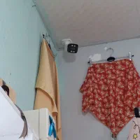 دوعدد دوربین و یک هارد